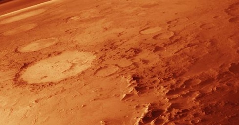 Mars