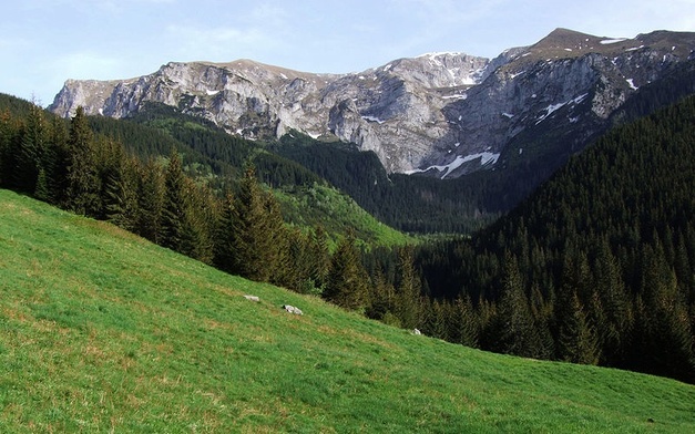 Tatry: Kobieta rażona piorunem