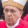 Papież w bólu po katastrofie samolotu