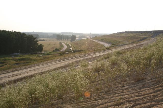 Porozumienie w spr. "Żelaznego Mostu"