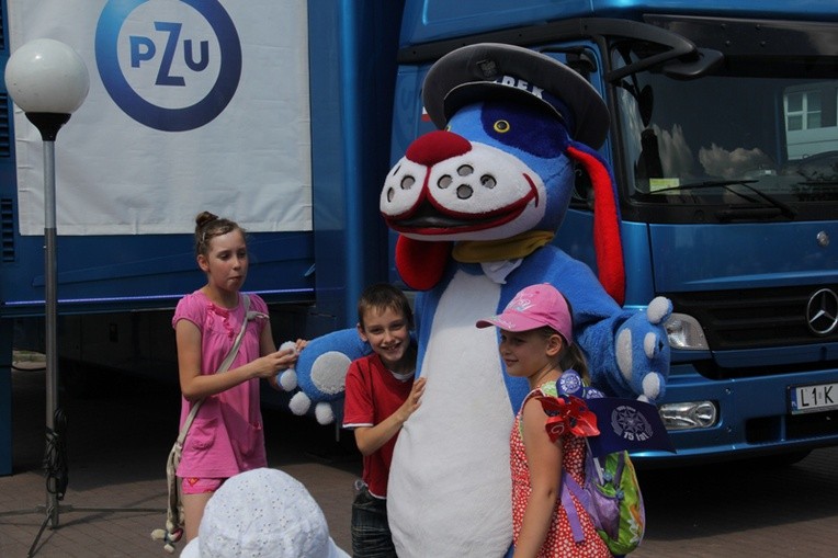 Szkoła Policji w Katowicach ma 15 lat