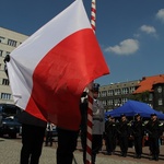 Szkoła Policji w Katowicach ma 15 lat