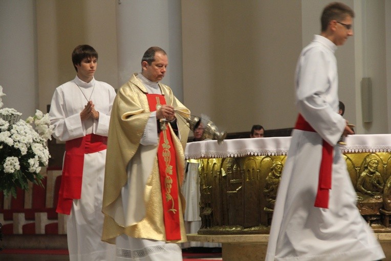 Szkoła Policji w Katowicach ma 15 lat