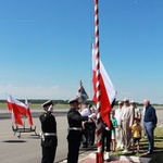 Dzień otwarty na lotnisku w Gdyni Babich Dołach