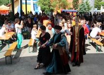 11. Królewski Piknik w Rajczy