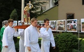 Inauguracja Tygodnia św. Krzysztofa w Milówce