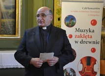 Muzyka w Strzelcach Wielkich