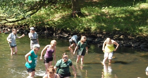 Perły znów w Kwisie!