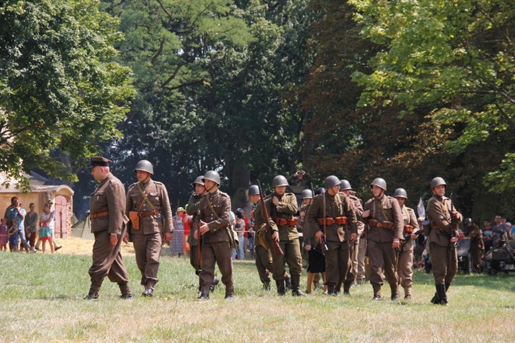 V Odyseja Historyczna pod Kutnem