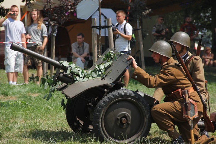 V Odyseja Historyczna pod Kutnem