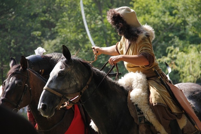 V Odyseja Historyczna pod Kutnem