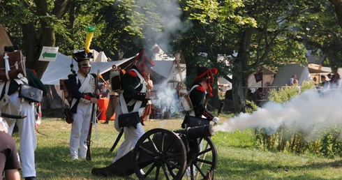 V Odyseja Historyczna pod Kutnem