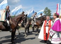 Stulecie parafii na Olczy w Zakopanem