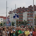 Archiwalne fotografie pielgrzymów