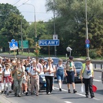 Archiwalne fotografie pielgrzymów