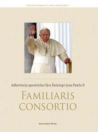 Adhortacja Familiaris consortio