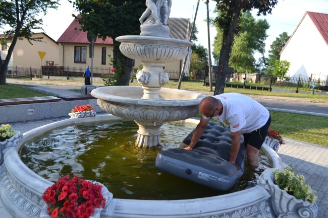 Życie na rowerze