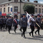 Święto Policji Garnizonu Pomorskiego