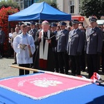 Święto Policji Garnizonu Pomorskiego