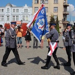 Święto Policji Garnizonu Pomorskiego