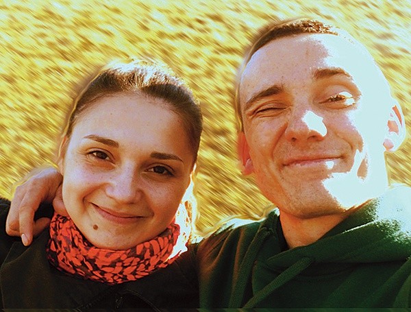  Ewelina Kuglarz mieszka w Głogowie, a Piotr Najdek – w Krośnie Odrzańskim. Razem chcą odkrywać Boga i od Niego uczyć się miłości