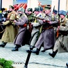 Pamięć o bitwie przasnyskiej popularyzują grupy rekonstrukcji historycznej, m.in. 14. Pułk Strzelców Syberyjskich z Przasnysza
