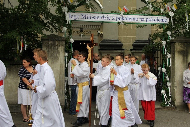 W oczekiwaniu na obraz 