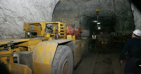 Holding w Autostradzie