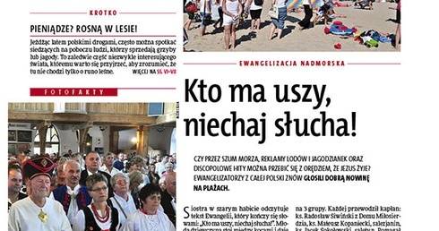 Gość Koszalińsko-Kołobrzeski 30/2014