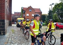  Inicjatywa łączy elementy turystyczno-krajoznawcze z walką o szacunek dla życia nienarodzonego 