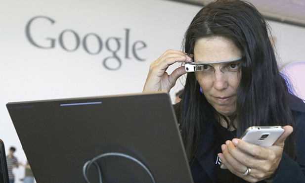 Google nie tylko oferuje świetne usługi, ale systematycznie je rozszerza i umiejętnie łączy 