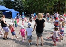Święto czekolady w Siemianowicach