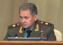 Rosja zapowiada zwiększenie wojsk na Krymie