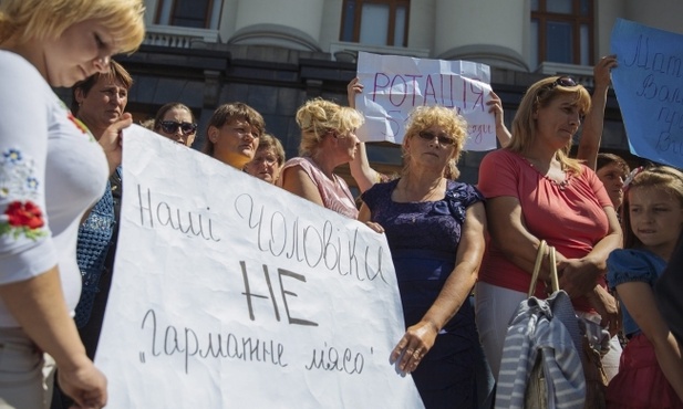 Tragedia, ale nie dla NATO