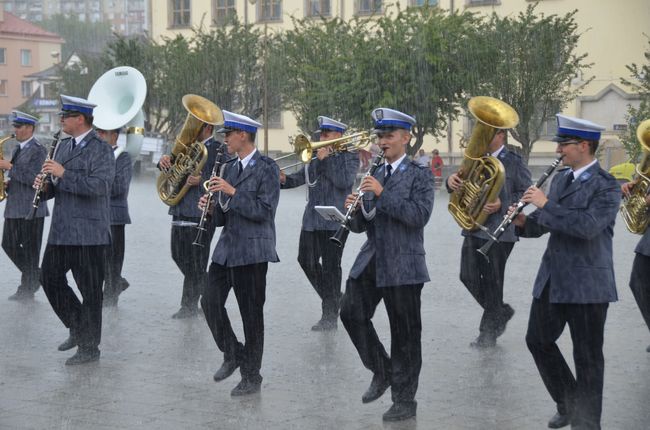 Jesteśmy Waszą Policją