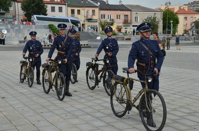 Jesteśmy Waszą Policją