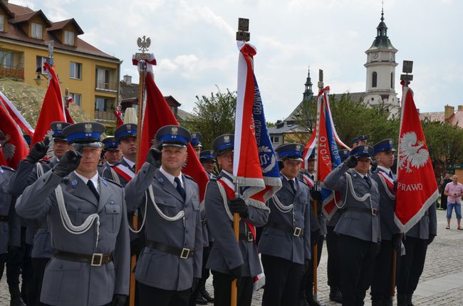 Jesteśmy Waszą Policją