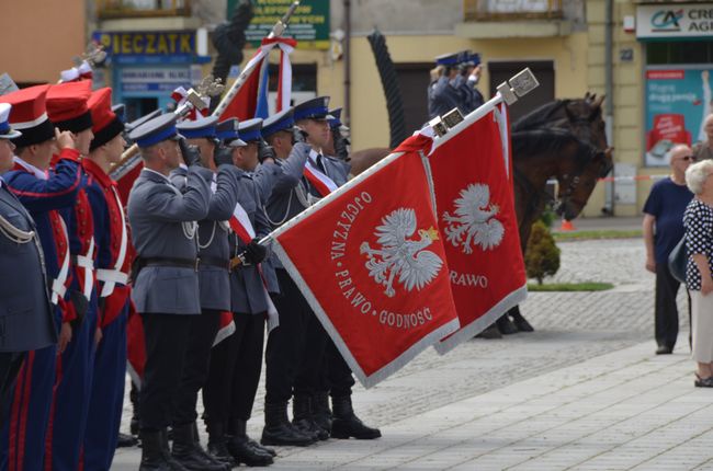 Jesteśmy Waszą Policją