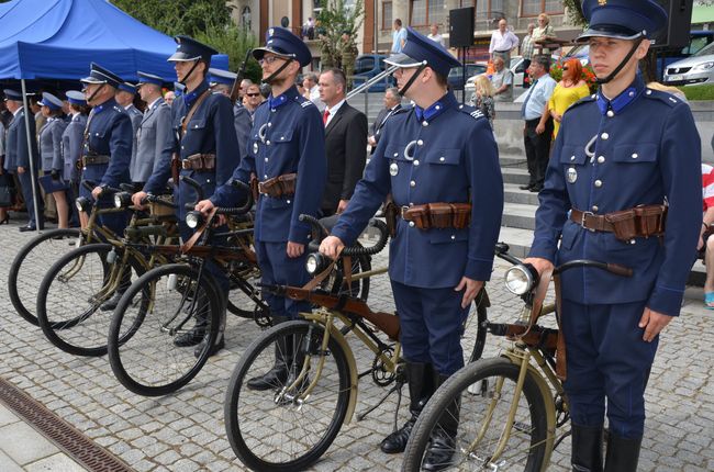 Jesteśmy Waszą Policją