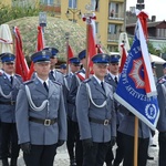 Jesteśmy Waszą Policją