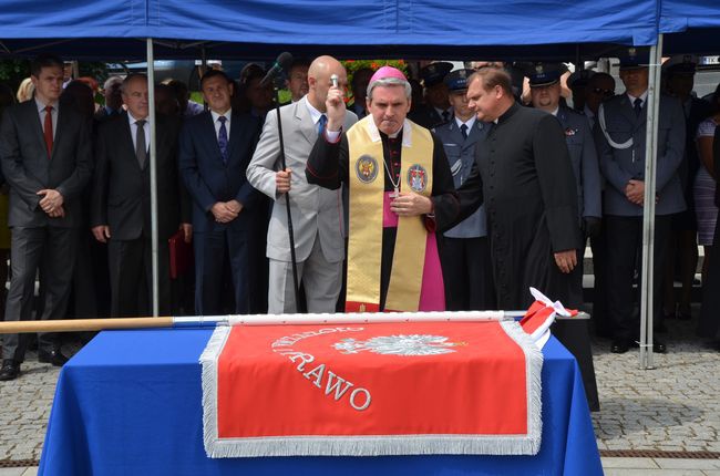 Jesteśmy Waszą Policją