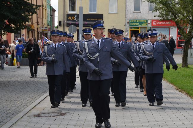 Jesteśmy Waszą Policją