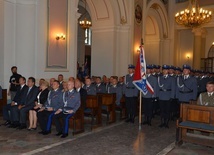 Jesteśmy Waszą Policją