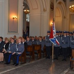 Jesteśmy Waszą Policją