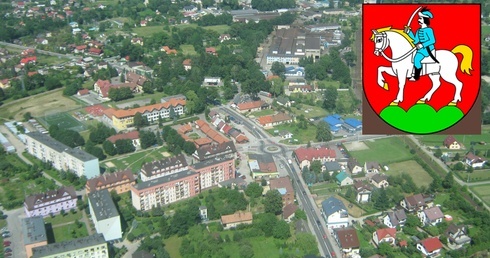 Węgierska Górka ma nowy herb