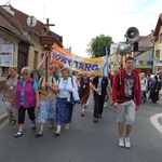 XXXIII Piesza Pielgrzymka Górali na Jasną Górę