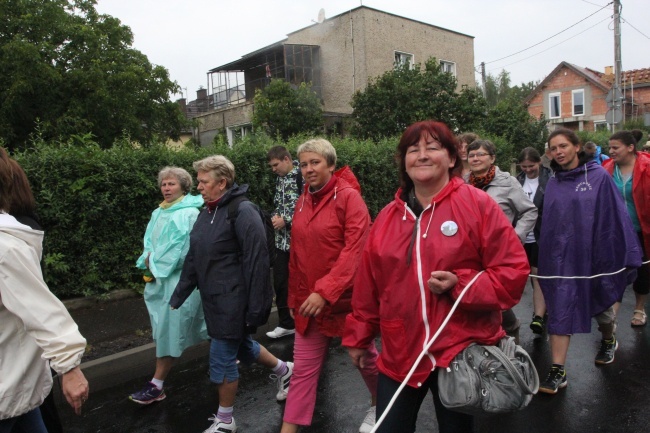 Piąteczka już idzie!