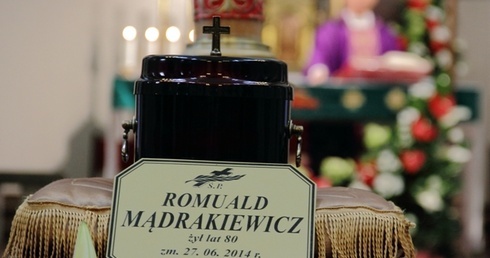 Mikołaj paczki będzie zsyłał z Nieba