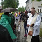 Grochówka na "piątkę"!