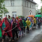 Grochówka na "piątkę"!